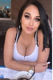 Проститутка Сильвия