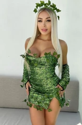 Проститутка Вера