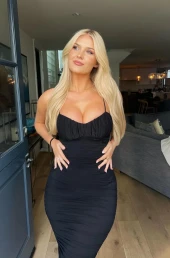 Проститутка ДИНА и АЛИНА